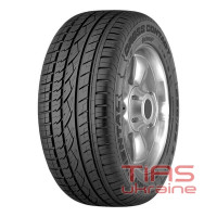 Continental ContiCrossContact UHP E 245/45 R20 103V XL Continental ContiCrossContact UHP E 245/45 R20 103V XL
