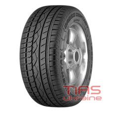 Continental ContiCrossContact UHP E 245/45 R20 103V XL