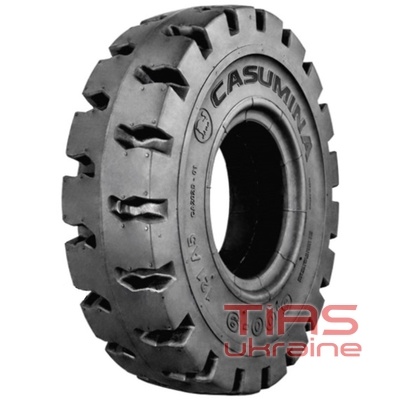Casumina CA202B (индустриальная) 8.25 R15