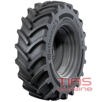 Continental TRACTOR 70 (с/х) 12.40 R28 128D/125A8