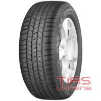 Continental CrossContact Winter 275/45 R19 108V XL FR