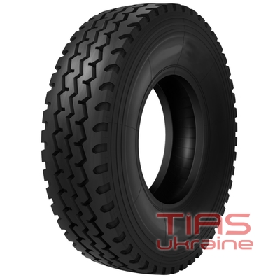 Royal Black RS600 (универсальная) 315/80 R22.5 156/150M PR20
