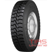 Barum BD200 M (карьерная) 315/80 R22.5 156/150K
