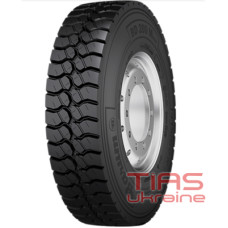 Barum BD200 M (карьерная) 315/80 R22.5 156/150K