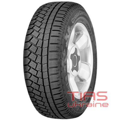 Continental ContiCrossContactViking 235/60 R17 106Q XL Continental ContiCrossContactViking 235/60 R17 106Q XL