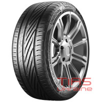 Uniroyal RainSport 5 205/55 R17 95V XL FR