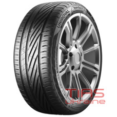 Uniroyal RainSport 5 215/50 R17 95Y XL FR