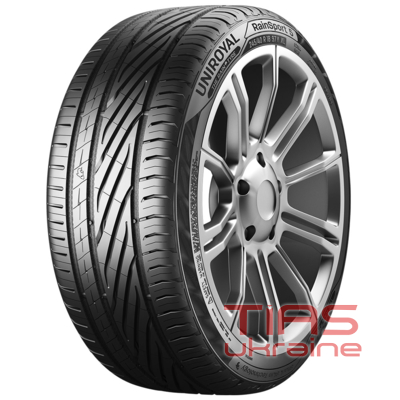 Uniroyal RainSport 5 205/55 R17 95V XL FR
