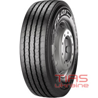 Pirelli FR:01 II+ (рулевая) 315/70 R22.5 156/150L