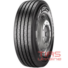 Pirelli FR:01 II+ (рулевая) 315/70 R22.5 156/150L