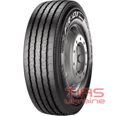 Pirelli FR:01 II+ (рулевая) 315/70 R22.5 156/150L
