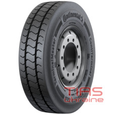 Continental TerminalMaster (универсальная) 280/75 R22.5 168A8