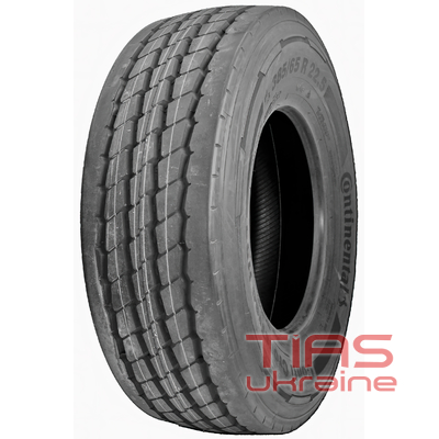 Continental Conti CrossTrac HS3 (универсальная) 315/80 R22.5 156/150L PR20