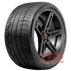 Continental ContiForceContact 245/35 ZR19 93Y XL FR