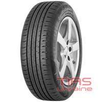 Continental ContiEcoContact 5 165/60 R15 77H