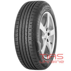 Continental ContiEcoContact 5 165/60 R15 77H