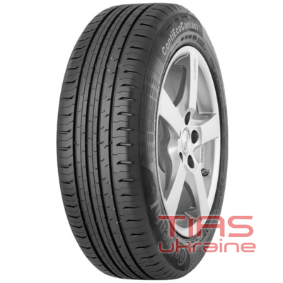 Continental ContiEcoContact 5 165/60 R15 77H