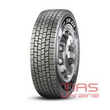 Pirelli TR:01 TRIATHLON (ведущая) 315/60 R22.5 152/148L