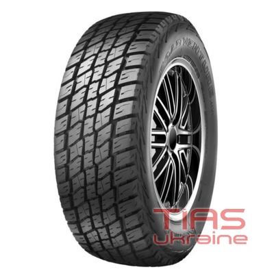 Kumho Road Venture AT61 205 R16 104S XL