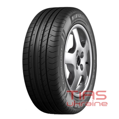 Fulda EcoControl SUV 255/55 R18 109W XL