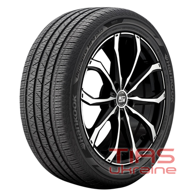 Hankook Dynapro HP2 Plus RA33D 275/50 R20 113H XL AO Hankook Dynapro HP2 Plus RA33D 275/50 R20 113H XL AO