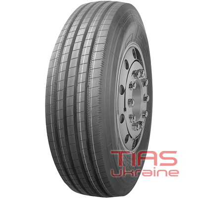 Sportrak SP921+ (рулевая) 295/80 R22.5 152/149K