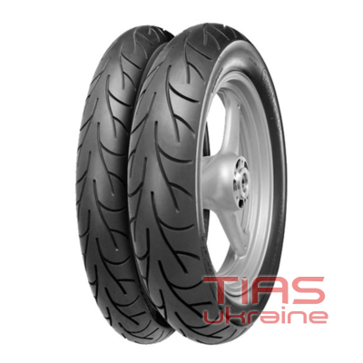 Continental ContiGo 110/70 R17 54S