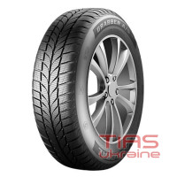 General Tire GRABBER A/S 365 215/60 R17 96H FR