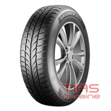 General Tire GRABBER A/S 365 225/65 R17 102V FR