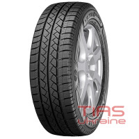 Goodyear Vector 4 Seasons Cargo 205/70 R17 115/113R