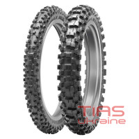 Dunlop Geomax MX53 60/100 R10 33J