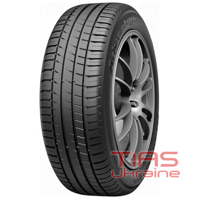 BFGoodrich Advantage 255/40 R19 100Y XL FR