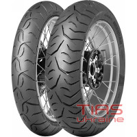 Dunlop TrailMax MERIDIAN 90/90 R21 54V