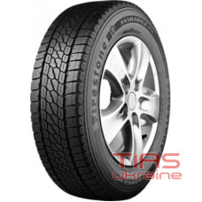 Firestone VanHawk 2 Winter 215/65 R16C 109/107T