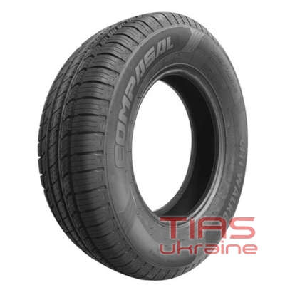 Compasal Citiwalker 225/60 R17 99H