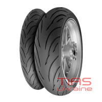 Continental ContiMotion Z 120/70 R17 58W