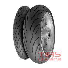 Continental ContiMotion Z 120/70 R17 58W