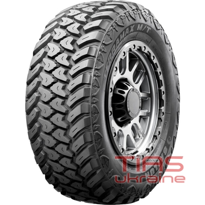 Sailun Terramax M/T 35.00/12.5 R20 121Q