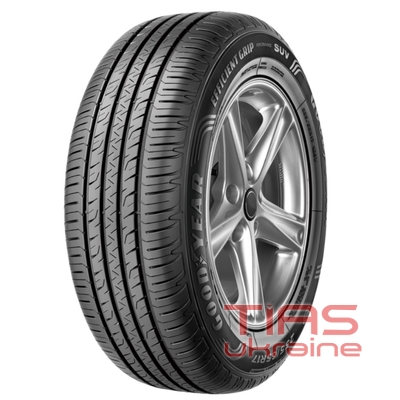Goodyear EfficientGrip Performance SUV 245/45 R19 102V XL VOL