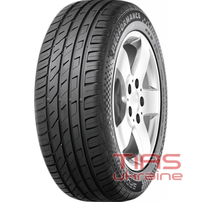 Sportiva Performance 215/55 R17 94Y