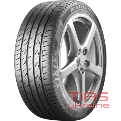 Viking ProTech NewGen 215/45 R17 91Y XL FR