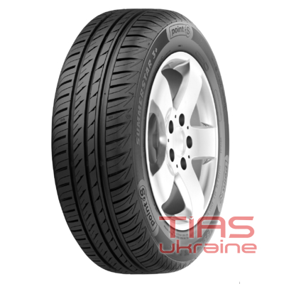 Point S Summerstar 3+ 205/65 R15 94H