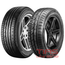 Continental ContiPremiumContact 2 175/65 R15 84H *