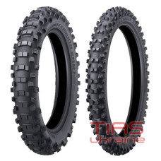 Dunlop Geomax EN91 140/80 R18 70R