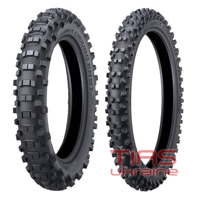 Dunlop Geomax EN91 90/90 R21 54R