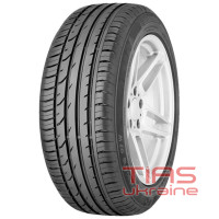 Continental ContiPremiumContact 2E 215/55 R18 99V XL FR