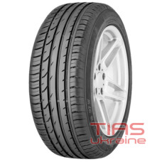Continental ContiPremiumContact 2E 205/60 R16 92H