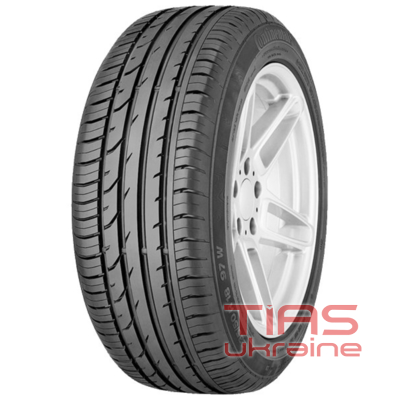 Continental ContiPremiumContact 2E 215/55 R18 99V XL FR