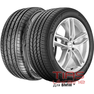 Bridgestone Alenza Sport A/S 255/45 R20 105T XL AO