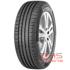 Continental ContiPremiumContact 5 185/65 R15 88H